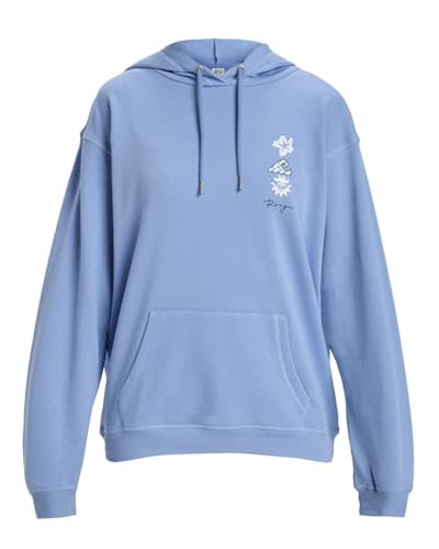 Roxy Damska bluza z kapturem Surf Stoked Terry Art Sweter (1 szt.)