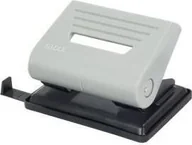 Dziurkacze - Dziurkacz Eagle 837 32 kartek Szary 110-1036 - miniaturka - grafika 1