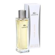 Wody i perfumy damskie - Lacoste Pour Femme, woda perfumowana, 30ml (W) - miniaturka - grafika 1