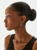 Kolczyki - Patrizia Pepe Kolczyki 8J1058/M009 J3AG Srebrny - miniaturka - grafika 1