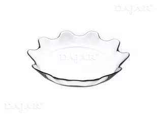 Pasabahce Półmisek Splash, 30 cm - Miski i półmiski - miniaturka - grafika 1
