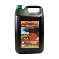 Farby i impregnaty do drewna - Impregnat akrylowy do drewna 5 l mahoń Drew Color - miniaturka - grafika 1