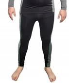 Pozostała odzież narciarska - STALCO KALESONY TERMOATYWNE SKYLINE ODZIEŻ TERMICZNA ROZMIAR 2XL - miniaturka - grafika 1