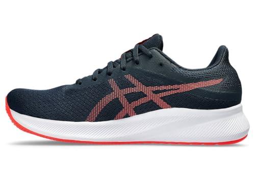 ASICS Patriot 13, Męskie trampki, 39 EU, Francuski Blue Sunrise Red, 39 EU
