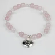 Bransoletki - Bransoletka Byk Znak Zodiaku - miniaturka - grafika 1