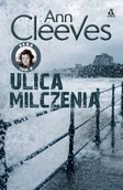 Kryminały - Ulica milczenia. Vera. Tom 6 wyd. 2025 - Ann Cleeves - miniaturka - grafika 1
