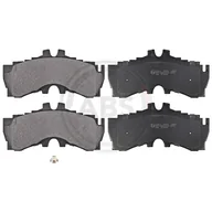 Klocki hamulcowe - Klocki hamulcowe - komplet A.B.S. 35213 - miniaturka - grafika 1