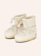 Moda i Uroda OUTLET - Moon Boot Moon Boots Mb Evx Light beige - miniaturka - grafika 1