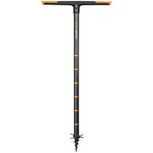 Łopaty i widły - Świder S QuikDrill Fiskars 111 cm - miniaturka - grafika 1