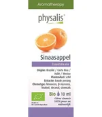 Aromaterapia - Physalis OLEJEK ETERYCZNY POMARAŃCZA CHIŃSKA (SINAASAPPEL) BIO 10 ml - PHYSALIS BP-5412360018840 - miniaturka - grafika 1
