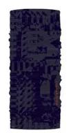 Apaszki i szaliki damskie - Chusta komin Buff Orginal Ecostretch | CLERN NIGH T BLUE - miniaturka - grafika 1