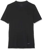 Koszulki męskie - Nike Koszulka męska M Nk Dry Top Short Sleeve Transcend - miniaturka - grafika 1