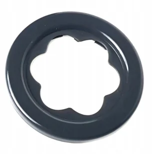 Obudowa sprzęgła sprzęgiełka do Thermomix Vorwerk TM6 TM5 - Akcesoria i części AGD - miniaturka - grafika 1