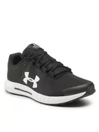 Buty sportowe męskie - Under Armour Micro G Pursuit Bp M 3021953-001 - miniaturka - grafika 1