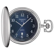 Zegarki męskie - Zegarek Tissot T862.410.19.042.00 SAVONNETTE - miniaturka - grafika 1