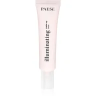 Bazy pod makijaż - Paese, Artist Illuminating Make-Up Base, rozświetlająca baza pod makijaż, 20 ml - miniaturka - grafika 1