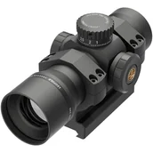 Lunety i akcesoria - Kolimator Leupold Freedom RDS 1x34 Red Dot BDC 1 MOA z montażem - miniaturka - grafika 1