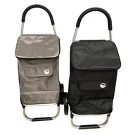 Torby i wózki na zakupy - Torba na zak.na kółk.termoizol.WP mix kol./DI4063 DH-DI4063 - miniaturka - grafika 1