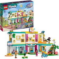 Klocki - LEGO Friends Międzynarodowa szkoła w Heartlake 41731 - miniaturka - grafika 1