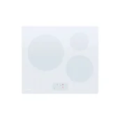 Płyty elektryczne do zabudowy - Balay 3EB965WR 59,2 cm - miniaturka - grafika 1