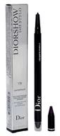 Eyelinery - Dior Eyelinery Diorshow 24H Stylo Liner Waterproof Nr.176 Matte Purple 0.2 g - miniaturka - grafika 1