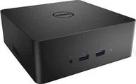 Stacje dokujące i replikatory portów - Stacja/replikator Dell TB16-130W Thunderbolt 3 9P70N Docking Station with 130W - miniaturka - grafika 1