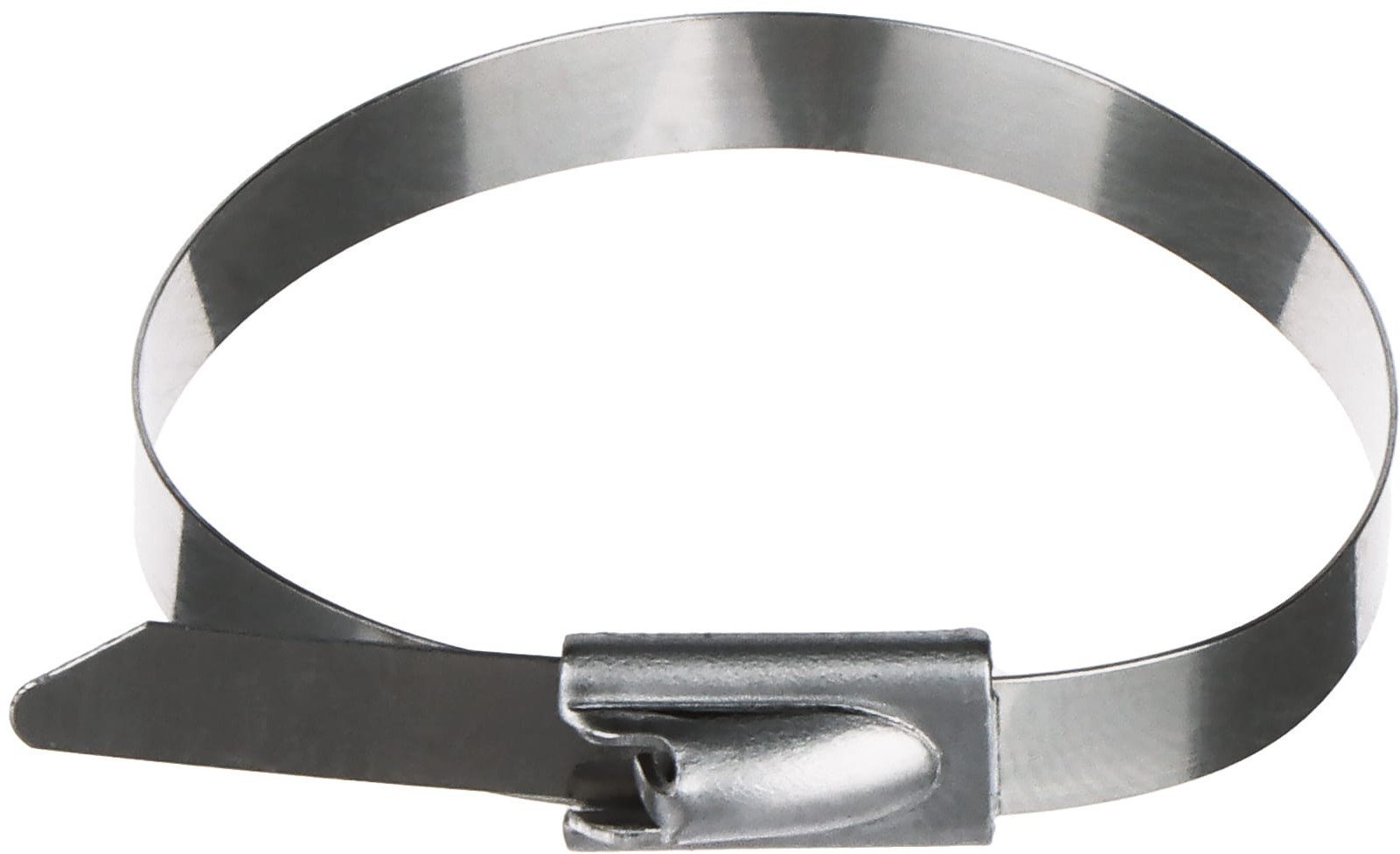 TAŚMA KABLOWA NIERDZEWNA TS1446125*P25 BRADAS