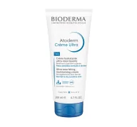 Kremy do twarzy - BIODERMA Atoderm Creme Ultra krem, 200ml - miniaturka - grafika 1