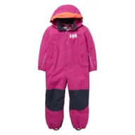 Pozostała odzież narciarska - Dziecięcy kombinezon narciarski Helly Hansen Guard - miniaturka - grafika 1