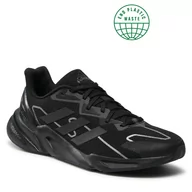 Buty sportowe męskie - Adidas męskie buty do biegania X9000L2 47,3 czarne - miniaturka - grafika 1