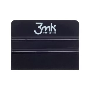 3MK Squeegee All-Safe ściagaczka do żelu - Szkła hartowane na telefon - miniaturka - grafika 2