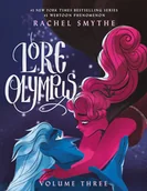Obcojęzyczna literatura faktu i reportaż - Lore Olympus: Volume Three - miniaturka - grafika 1