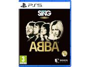 Gry PlayStation 5 - Let's Sing ABBA GRA PS5 - miniaturka - grafika 1