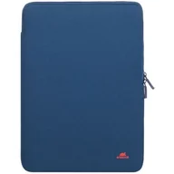 Torby na laptopy - RIVACASE Antishock 5226 15.6" niebieskie - miniaturka - grafika 1