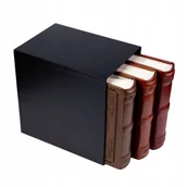 Albumy fotograficzne - ﻿Album kieszeniowy Decor Set BOX 3x200 zdjęć 10x15 - miniaturka - grafika 1