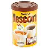 Kawa - Nescafe Nescore (puszka) 100G - miniaturka - grafika 1