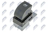 Akcesoria do układu elektrycznego - Przełącznik, podnośnik szyby NTY EWS-AU-013 - miniaturka - grafika 1