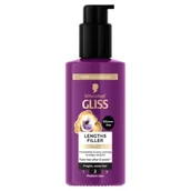 Odżywki do włosów - Gliss Full Hair Wonder krem wypełniający do włosów delikatnych i osłabionych 100ml - miniaturka - grafika 1