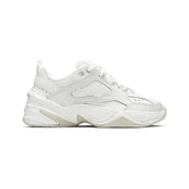 Moda i Uroda OUTLET - BUTY NIKE M2K TEKNO SUMMIT WHITE AO3108 - miniaturka - grafika 1