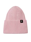 Czapki dla dzieci - Reima Czapka Hattara 5300057B Różowy - miniaturka - grafika 1