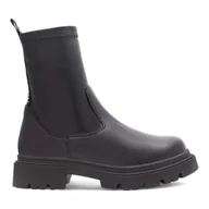 Botki damskie - Botki Lasocki EST-DONNA-24 - miniaturka - grafika 1