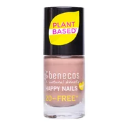 Lakiery do paznokci - Benecos Lakier do paznokci ROCK IT 122 94465 - miniaturka - grafika 1