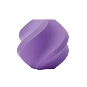 Filamenty i akcesoria do drukarek 3D - Filament Bambu Lab Refill PLA Matte 1,75mm 1kg - Lilac Purple - miniaturka - grafika 1
