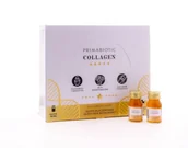 Suplementy naturalne - PRIMABIOTIC Kolagen Gold Shot 10000mg PRIMABIOTIC - miniaturka - grafika 1