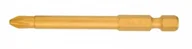 Bity - Felo wkrętaki bit PZ 2 - 73 MM - 1/4 TIN  (FL03102770) - miniaturka - grafika 1