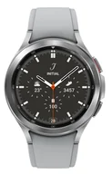 Smartwatch - Samsung Galaxy Watch 4 Classic 46mm LTE Szary - miniaturka - grafika 1