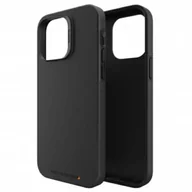 Etui i futerały do telefonów - Etui Gear4 Rio Snap do iPhone 14 Pro Max 6,7" czarny/black 50759 - miniaturka - grafika 1