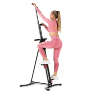 Steppery i stepy - Wspinacz pionowy HS-CM200 - miniaturka - grafika 1