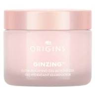 Kremy do twarzy - Origins GinZing™ Glow-Boosting Gel Moisturizer rozświetlający żel intensywnie nawilżający Pearl 50ml - miniaturka - grafika 1