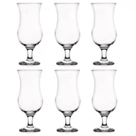 Szklanki - Szklanka do drinków i koktajli 460ML 6 szt 124391 - miniaturka - grafika 1